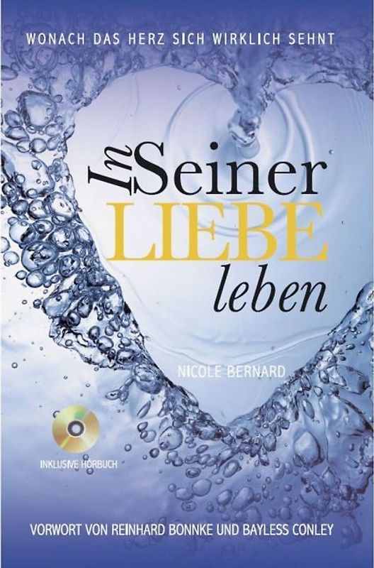 In Seiner Liebe leben