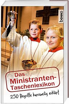 Das Ministranten-Taschenlexikon
