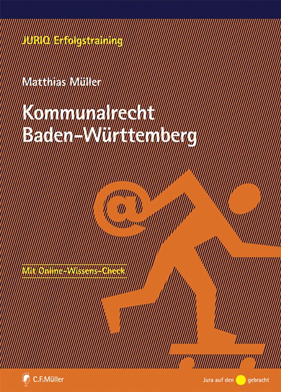 Kommunalrecht Baden-Württemberg