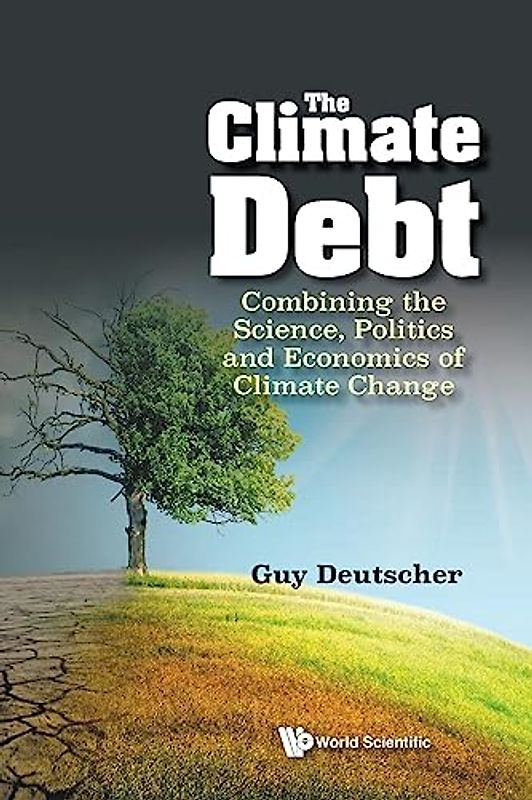 CLIMATE DEBT, THE