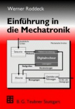 Einführung in die Mechatronik