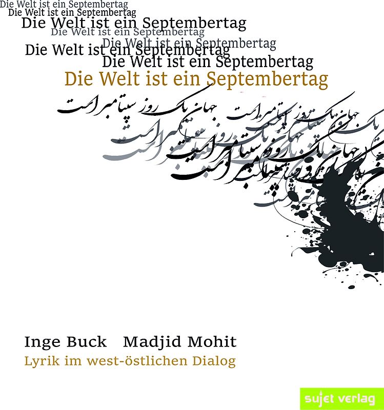 Die Welt ist ein Septembertag