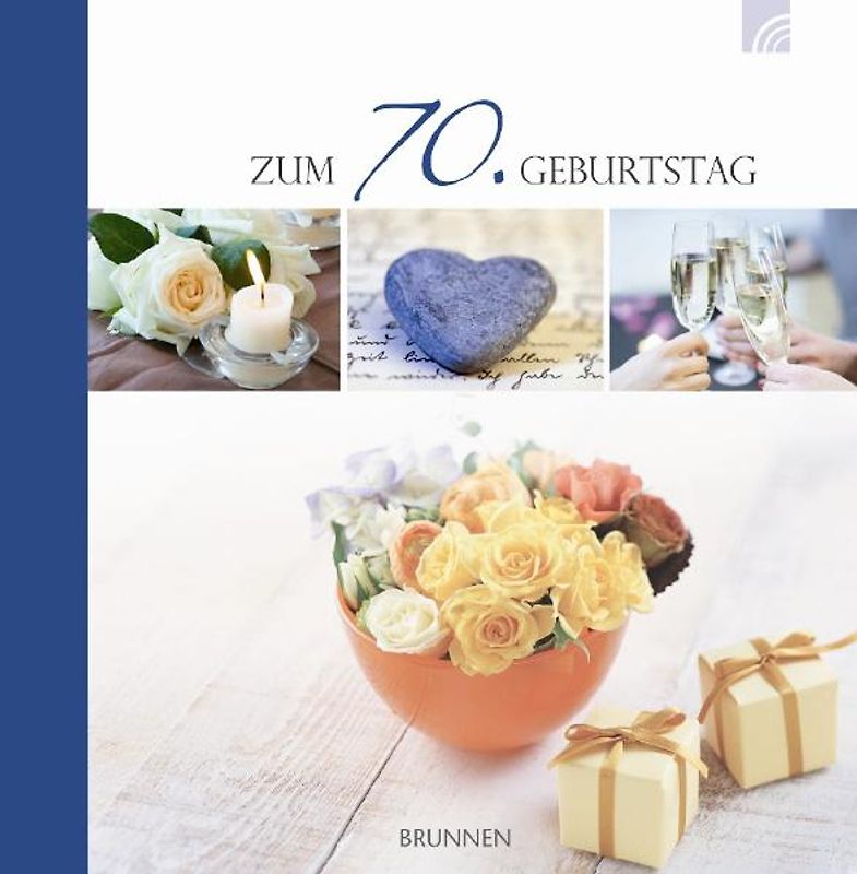 Zum 70. Geburtstag