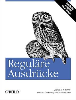 Reguläre Ausdrücke