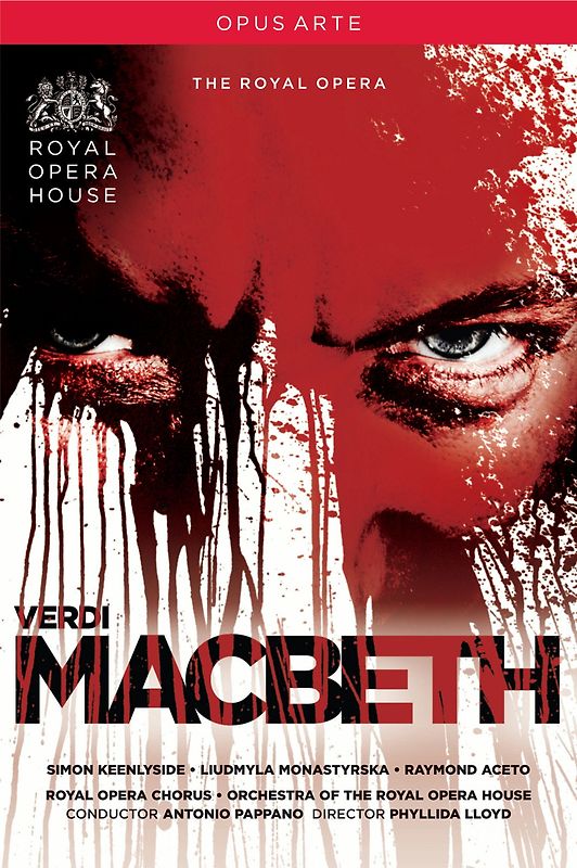 Verdi: Macbeth [UK Import]