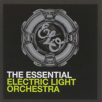 Electric Light Orchestra - The Essential Electric Light Orchestra
