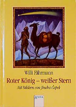 Roter König - Weisser Stern