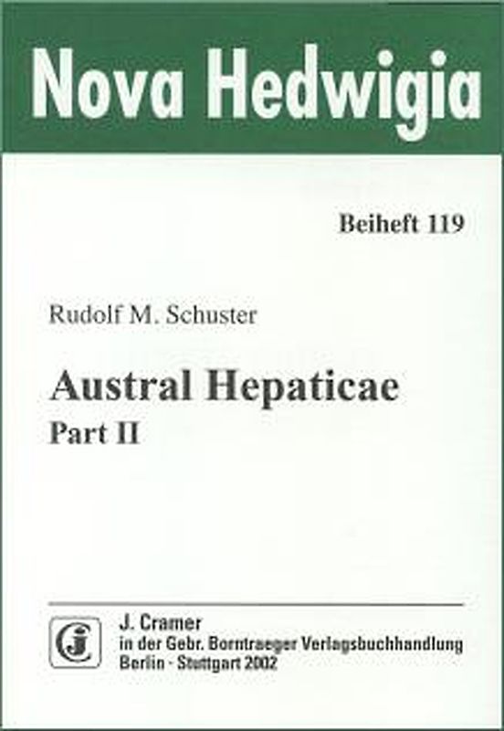 Austral Hepatice