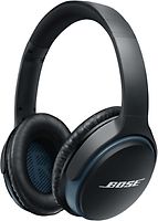 Bose SoundLink around-ear wireless auriculares II negro
