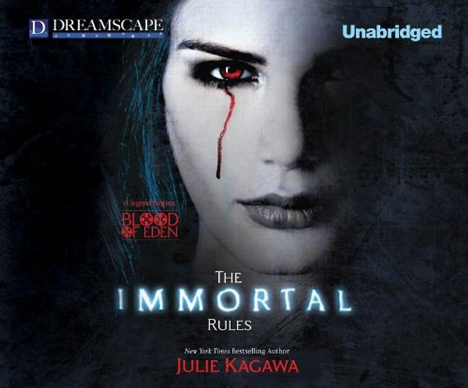 The Immortal Rules (Blood of Eden)