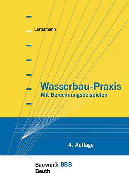 Wasserbau-Praxis