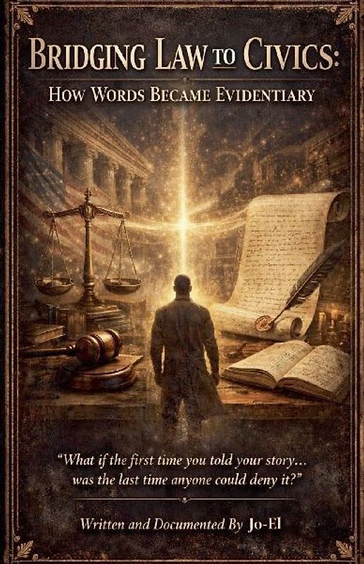 Bridging Law To Civics