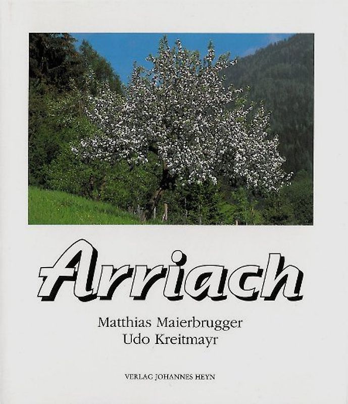 Arriach