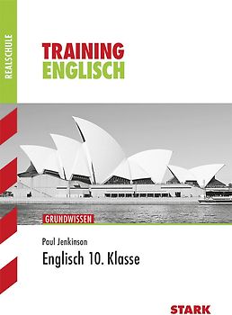 STARK Training Realschule - Englisch 10. Klasse