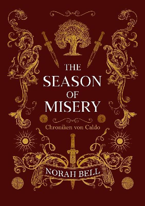 The Season of Misery