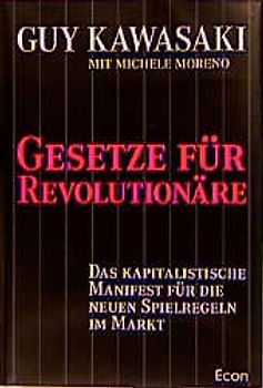 Gesetze für Revolutionäre