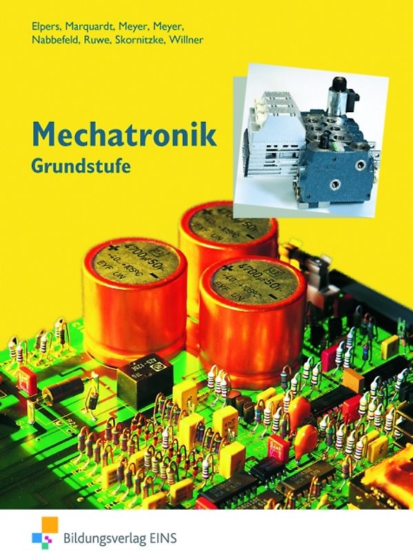 Mechatronik