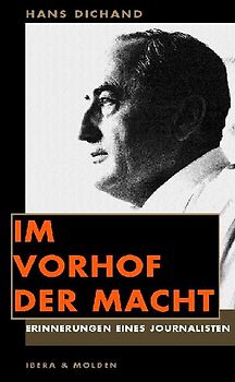 Im Vorhof der Macht