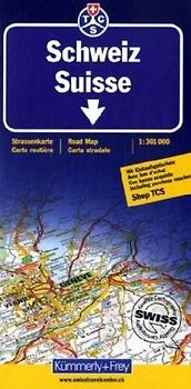 Schweiz TCS