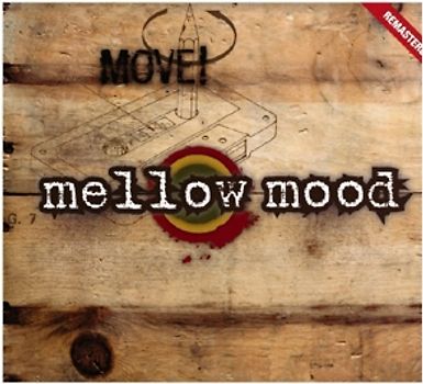 Mellow Mood - Move