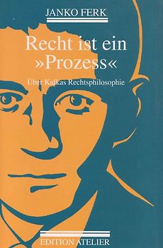Recht ist ein Prozeß