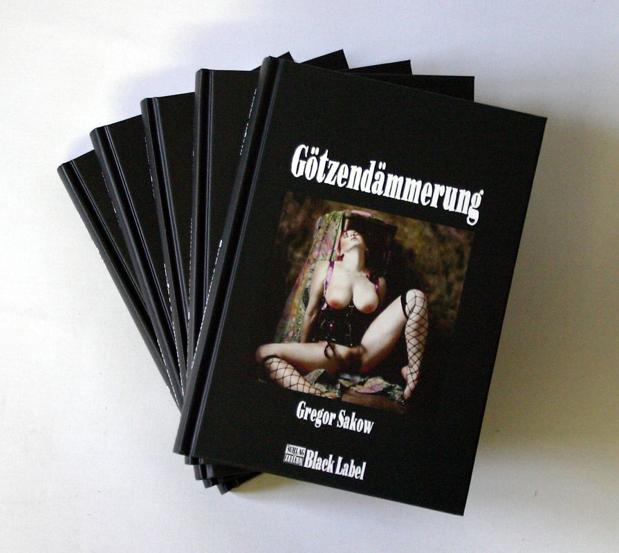 Das Gregor Sakow Bundle