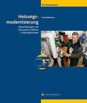 Beratungspaket Heizungsmodernisierung