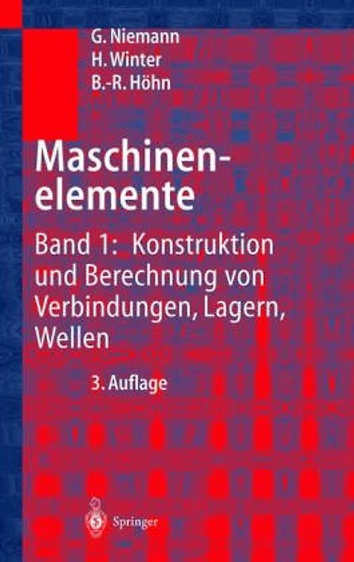 Maschinenelemente