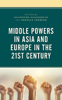 Middle Powers in Asia and Europe in the 21st Century