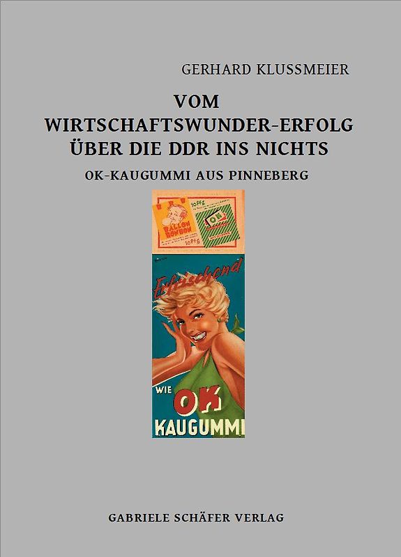 Vom Wirtschaftswunder-Erfolg über die DDR ins Nichts