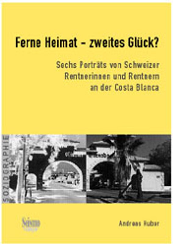 Ferne Heimat - zweites Glück?