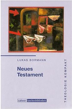 Theologie kompakt: Neues Testament