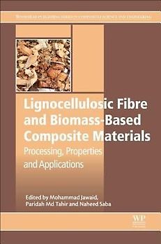 Lignocellulosic Fibre and Biomass-Based Composite Materials