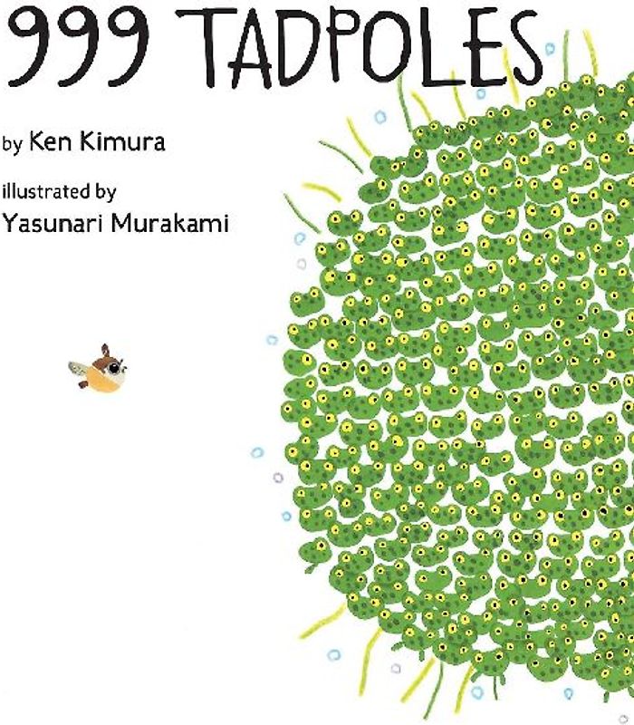 999 Tadpoles