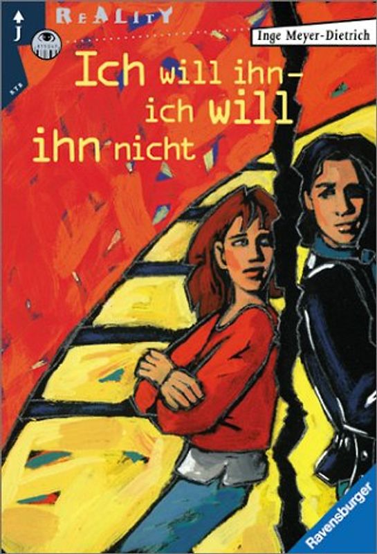Ich will ihn - ich will ihn nicht