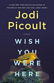 Wish You Were Here: A Novel