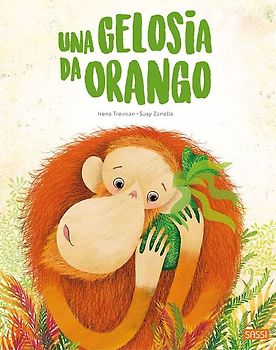 Una gelosia da orango