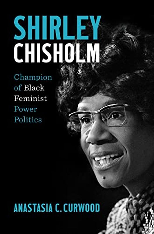 Shirley Chisholm