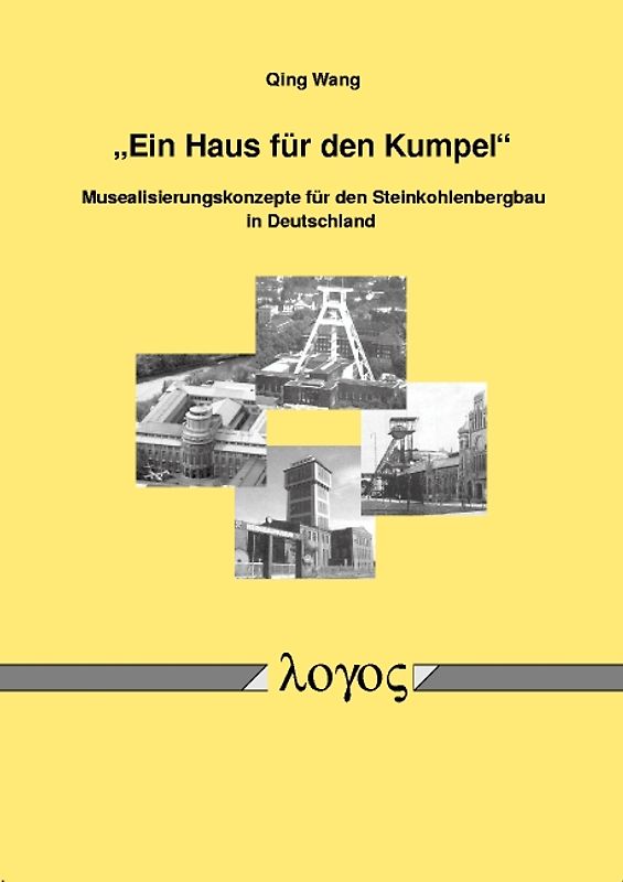Ein Haus für den Kumpel