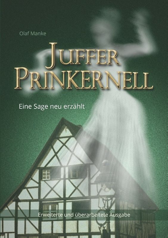 Juffer Prinkernell