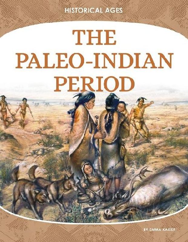Paleo-Indian Period