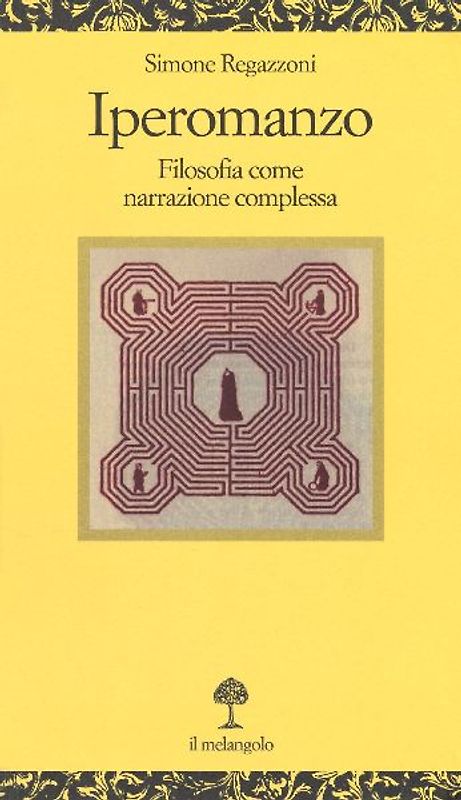 Iperomanzo. Filosofia come narrazione complessa