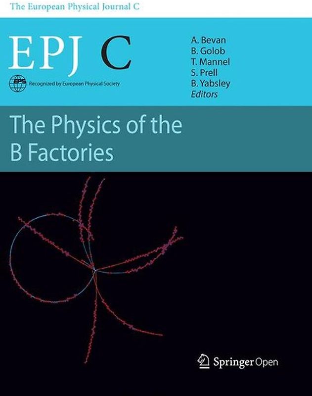 The Physics of the B Factories