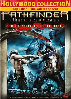 Pathfinder: Die Fährte des Kriegers DVD