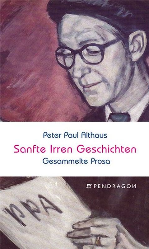 Sanfte Irren Geschichten