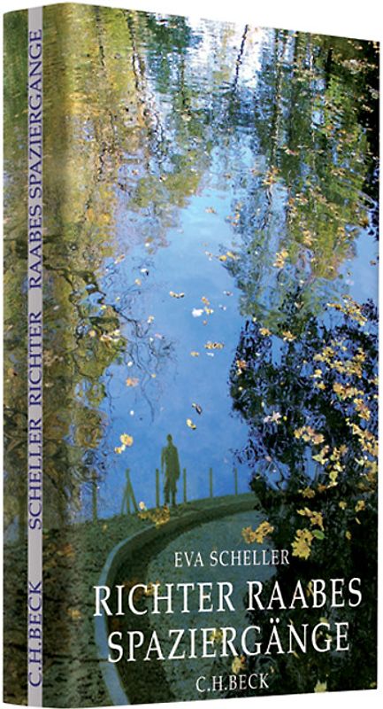 Richter Raabes Spaziergänge