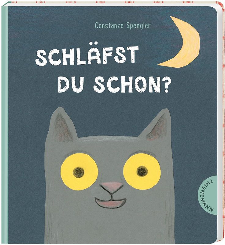 Schläfst du schon?