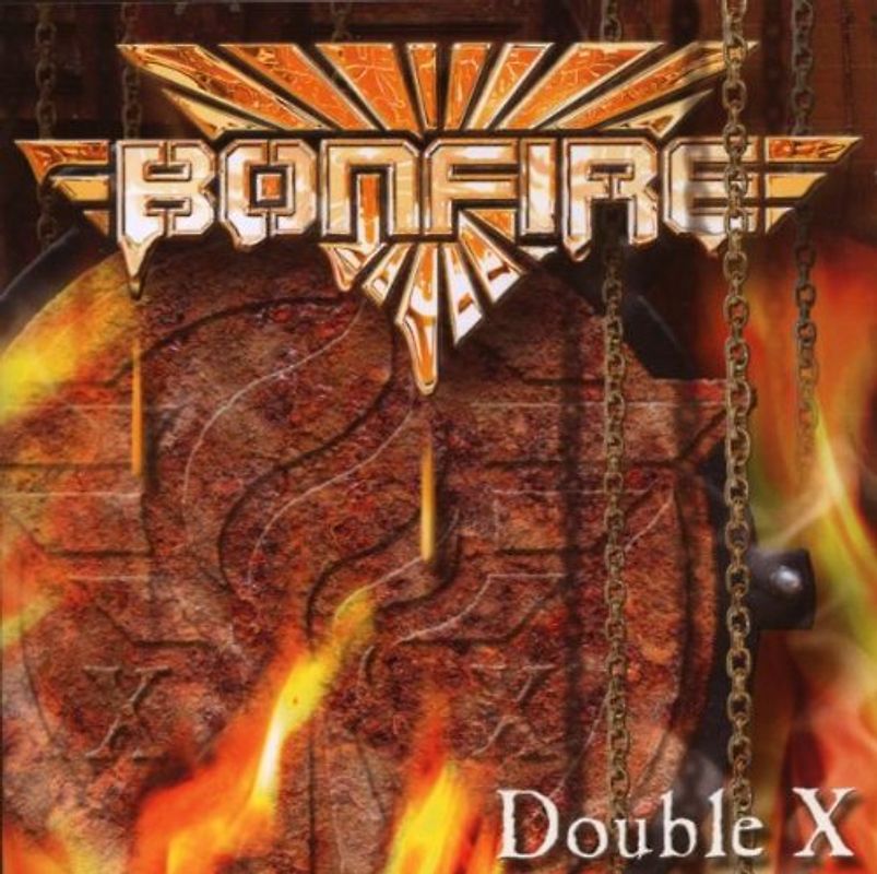 Bonfire - Double X