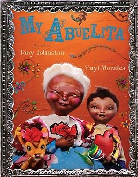 My Abuelita