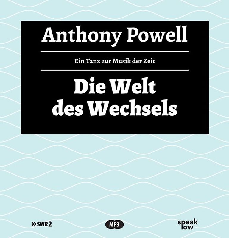 Die Welt des Wechsels